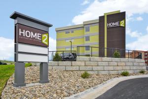 Home2 Suites By Hilton Rapid City,Box Elder>>Blackhawk,3 star