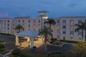 home2 suites by hilton nokomis sarasota casey key