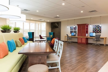 Home2 Suites By Hilton Nokomis Sarasota Casey Key,Nokomis>>Laurel,3 star