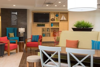 Home2 Suites By Hilton Nokomis Sarasota Casey Key,Nokomis>>Laurel,3 star