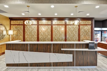 Homewood Suites By Hilton New Hartford Utica,New Hartford>>Clinton,3 star
