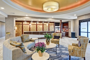 Homewood Suites By Hilton New Hartford Utica,New Hartford>>Clinton,3 star