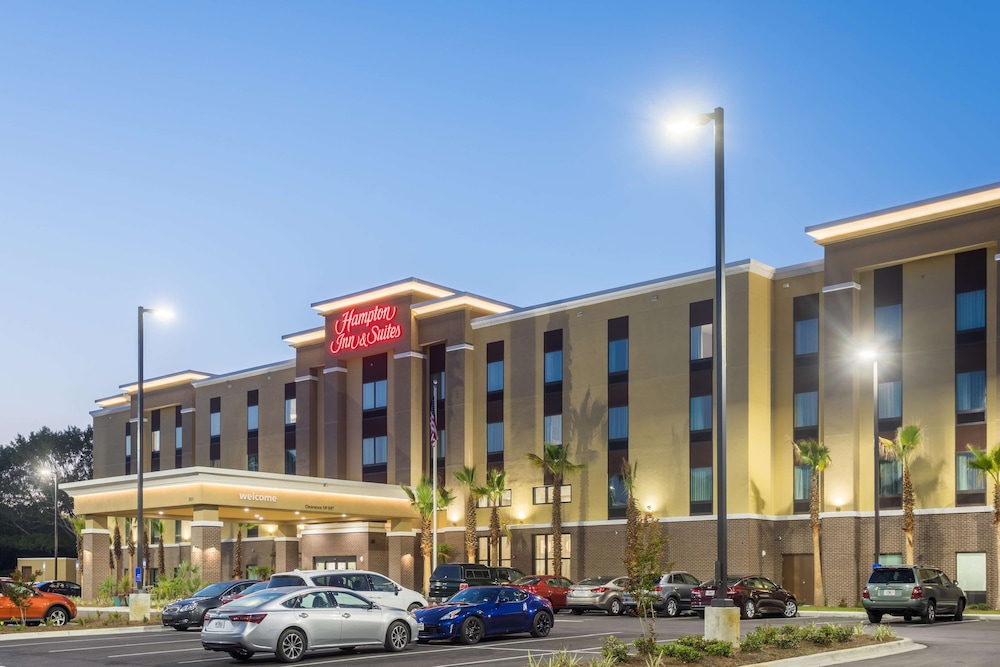 hampton inn and suites mary esther fort walton beach
