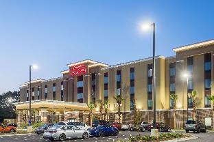 hampton inn and suites mary esther fort walton beach
