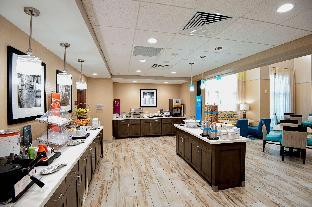 hampton inn and suites mary esther fort walton beach