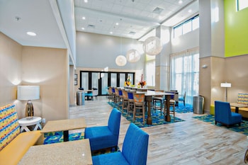 Hampton Inn & Suites Mary Esther-Fort Walton Beach,Fort Walton Beach - Destin>>Fort Walton Beach,3 star