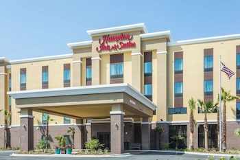 Hampton Inn & Suites Mary Esther-Fort Walton Beach,Fort Walton Beach - Destin>>Fort Walton Beach,3 star