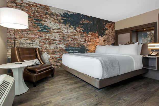 cambria hotel downtown asheville