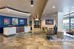 cambria hotel downtown asheville