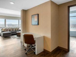 cambria hotel downtown asheville