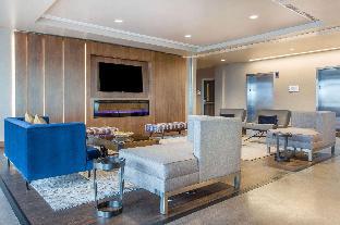 Cambria Hotel Downtown Asheville,Woodfin>>Asheville,4 star