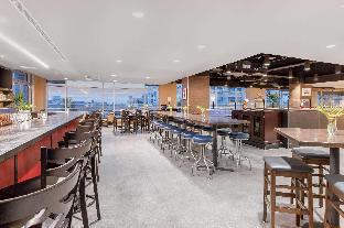 Cambria Hotel Downtown Asheville,Woodfin>>Asheville,4 star