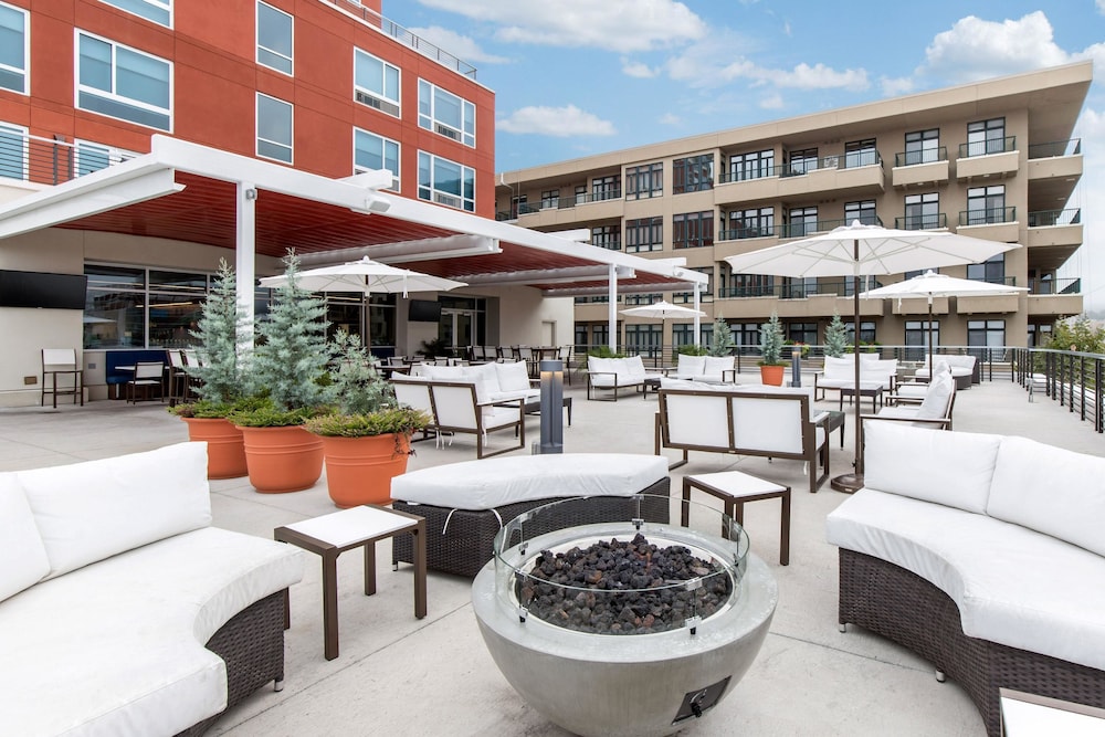 cambria hotel downtown asheville