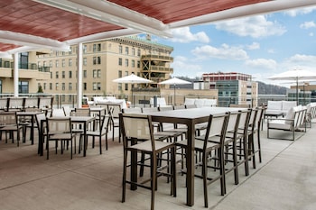 cambria hotel downtown asheville
