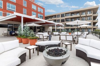 cambria hotel downtown asheville