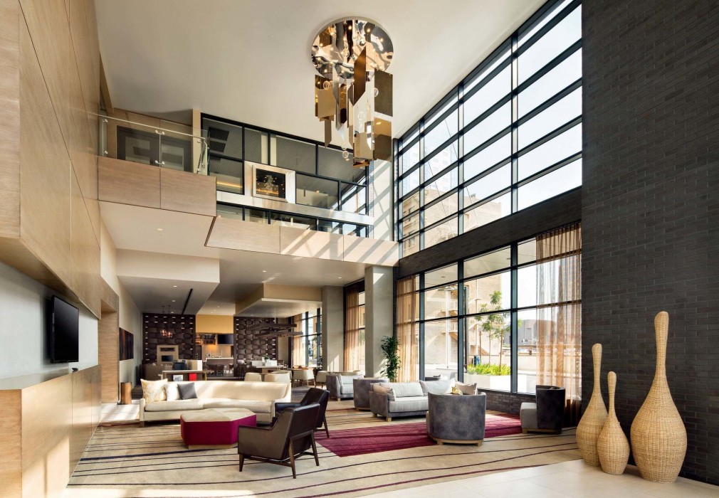 Residence Inn Phoenix Downtown,Phoenix>>Maricopa County,3 star