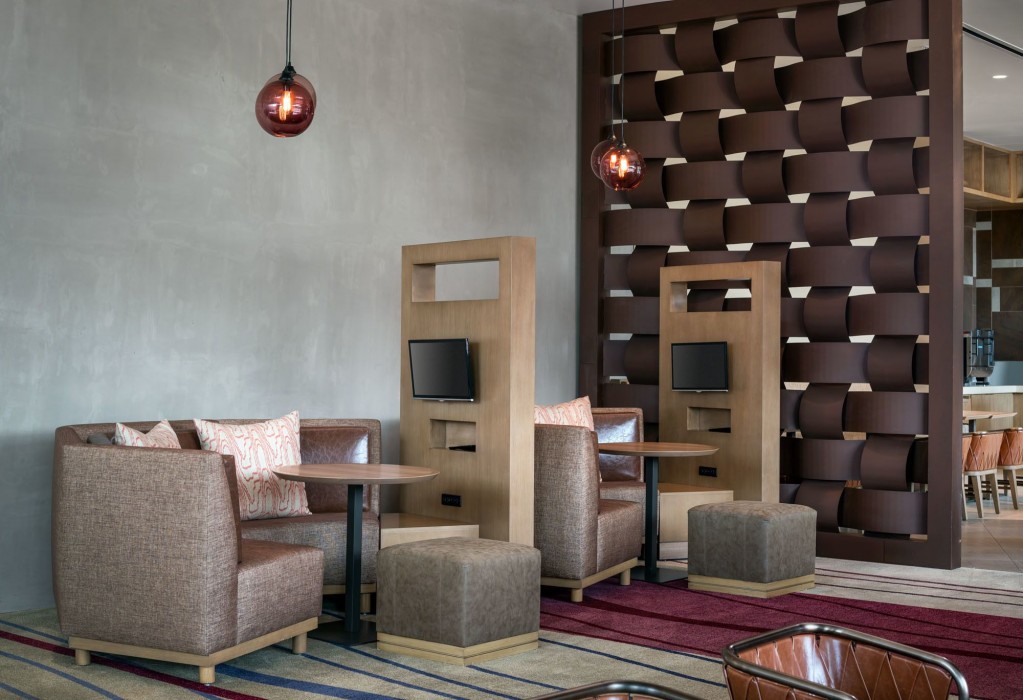 Residence Inn Phoenix Downtown,Phoenix>>Maricopa County,3 star