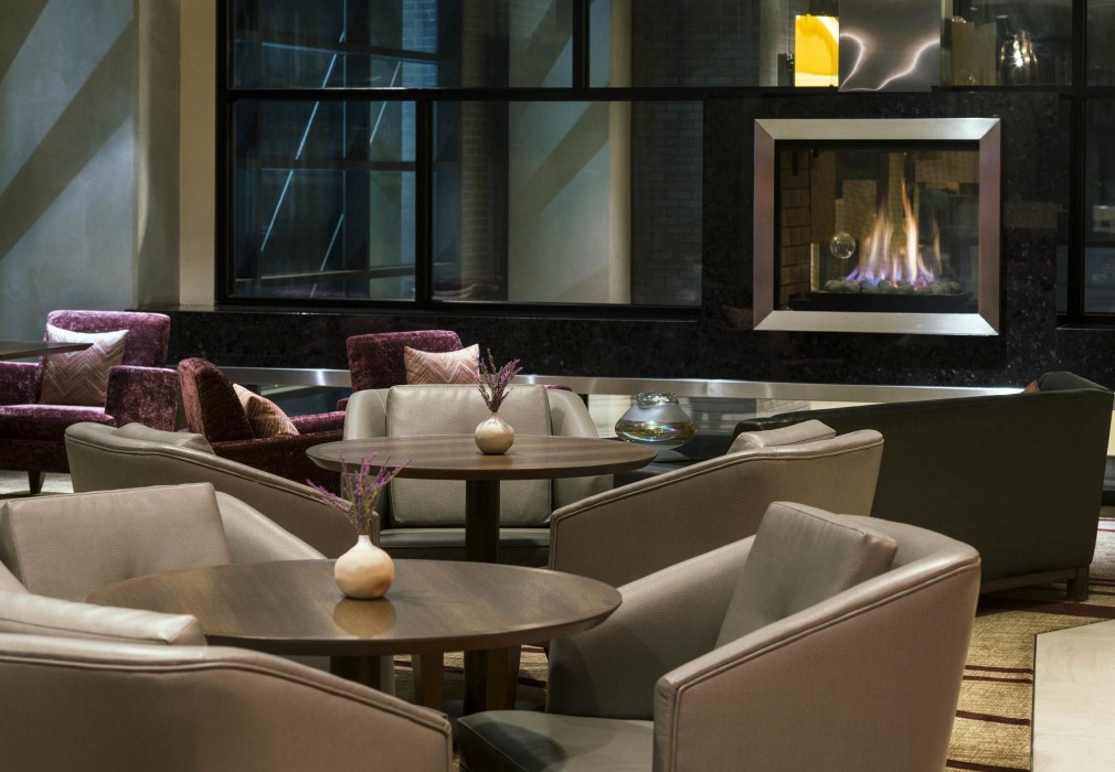 Residence Inn Phoenix Downtown,Phoenix>>Maricopa County,3 star