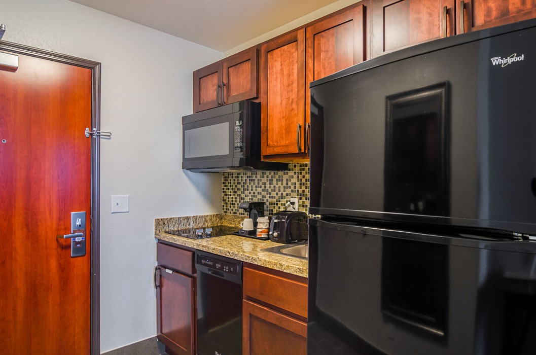 mainstay suites near denver downtown