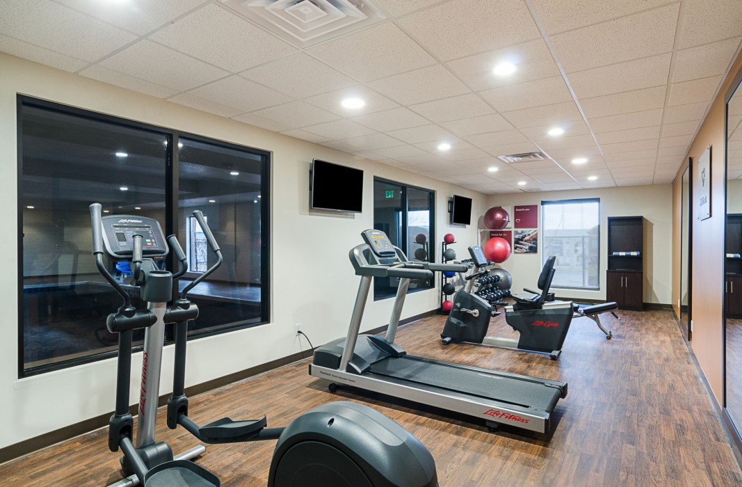 Mainstay Suites Near Denver Downtown,Colorado>>Denver,3 star