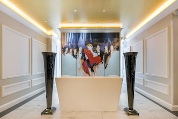curtiss hotel ascend hotel collection