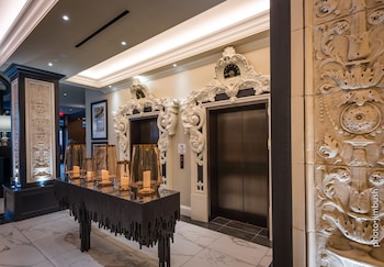 curtiss hotel ascend hotel collection