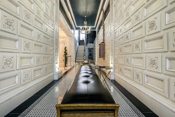 curtiss hotel ascend hotel collection