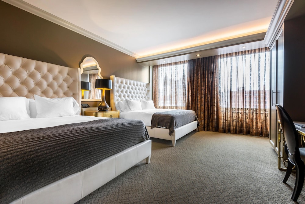 curtiss hotel ascend hotel collection