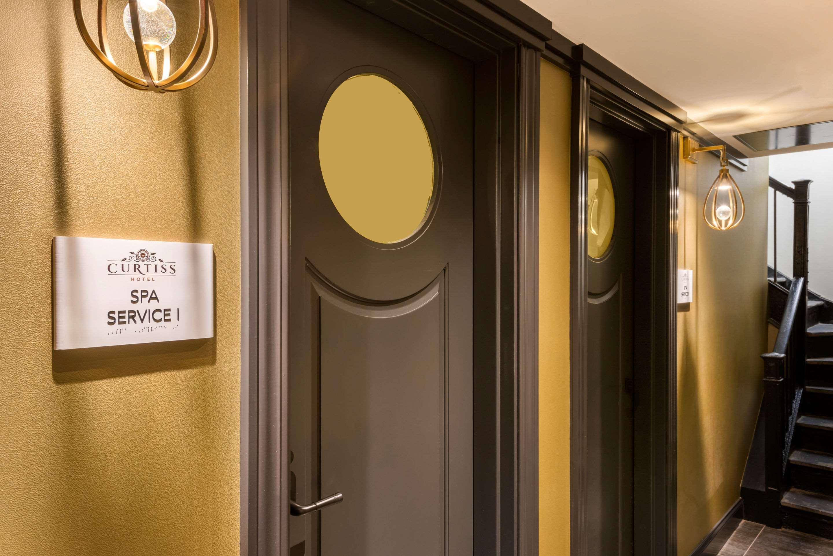 curtiss hotel ascend hotel collection