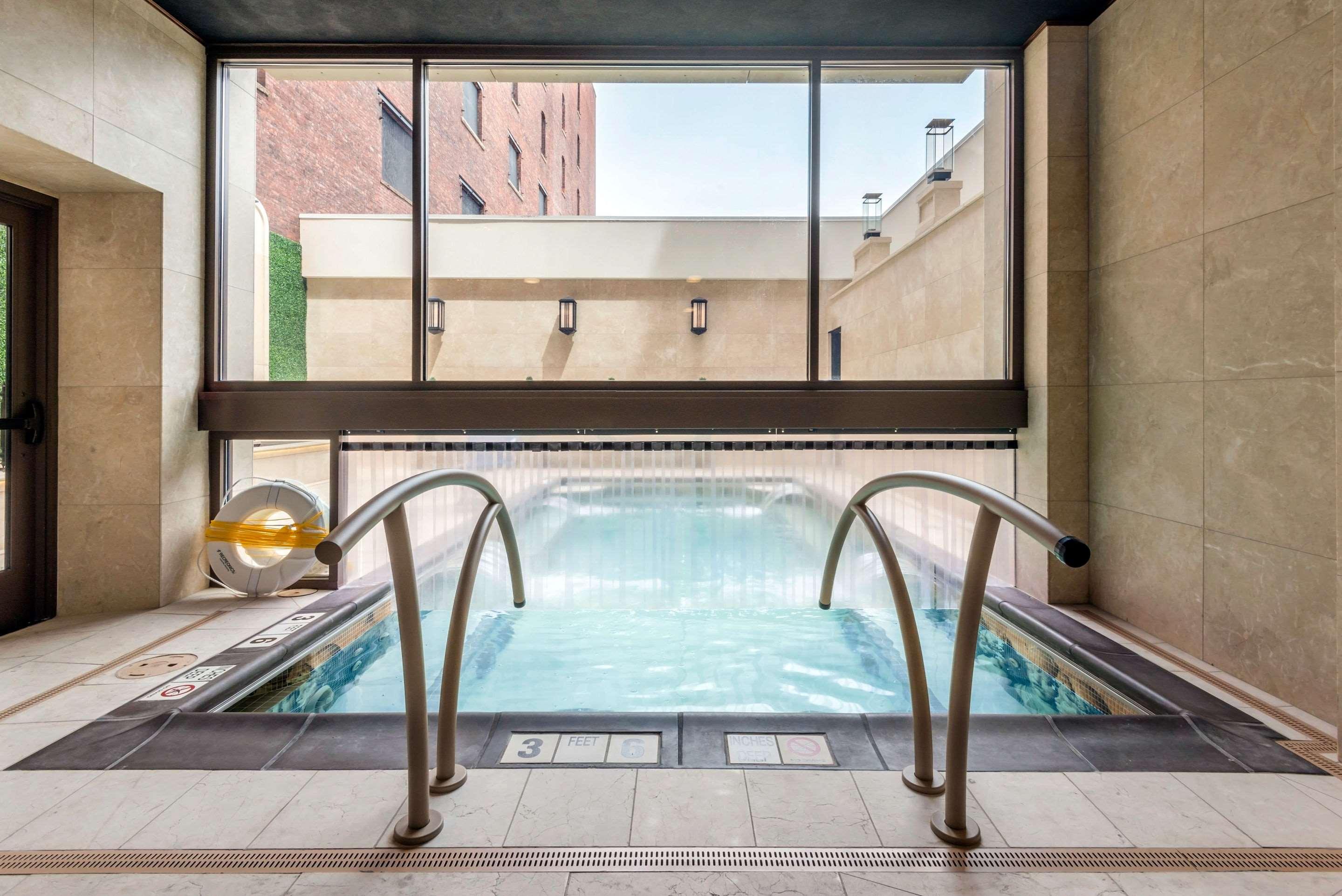 curtiss hotel ascend hotel collection