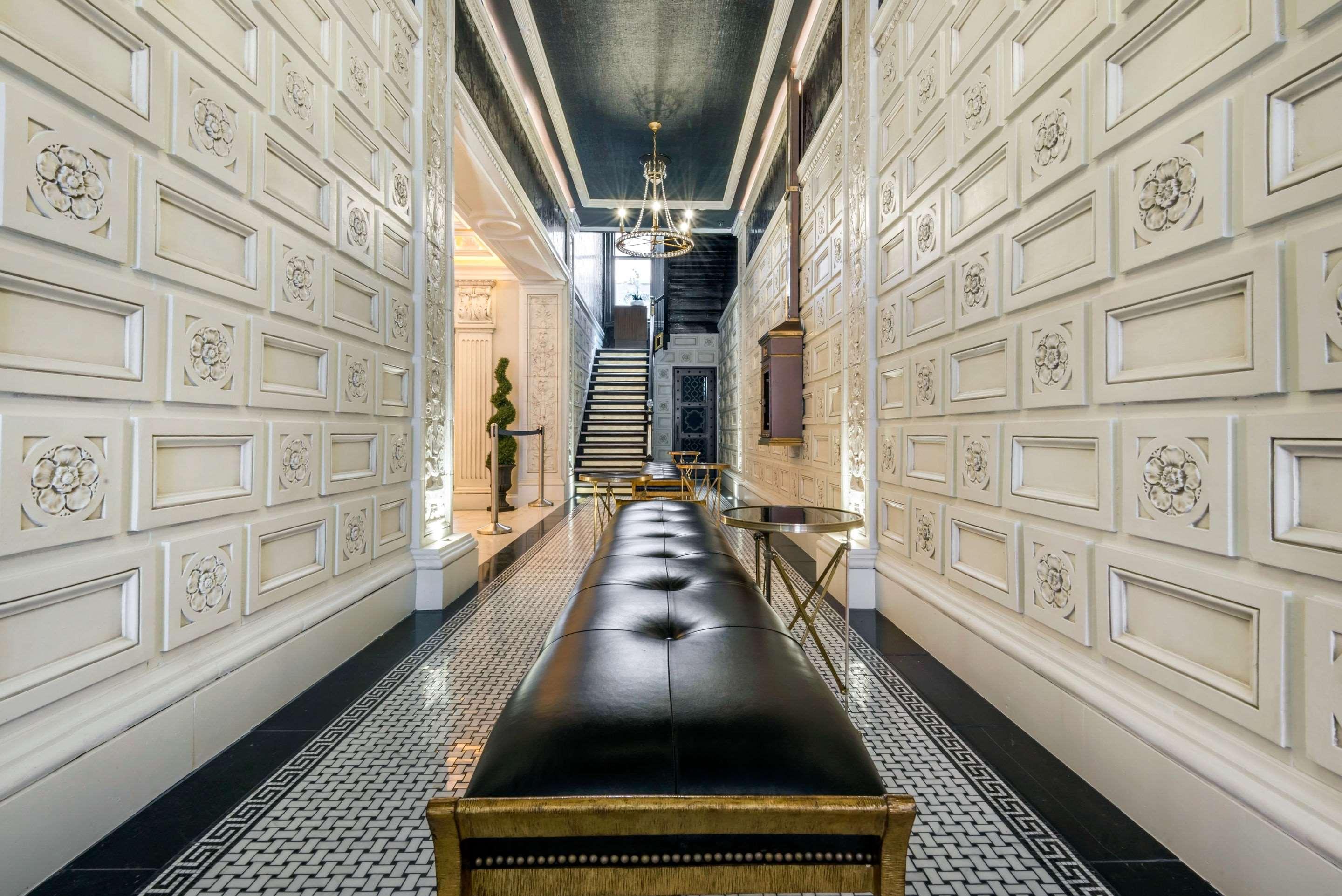 curtiss hotel ascend hotel collection