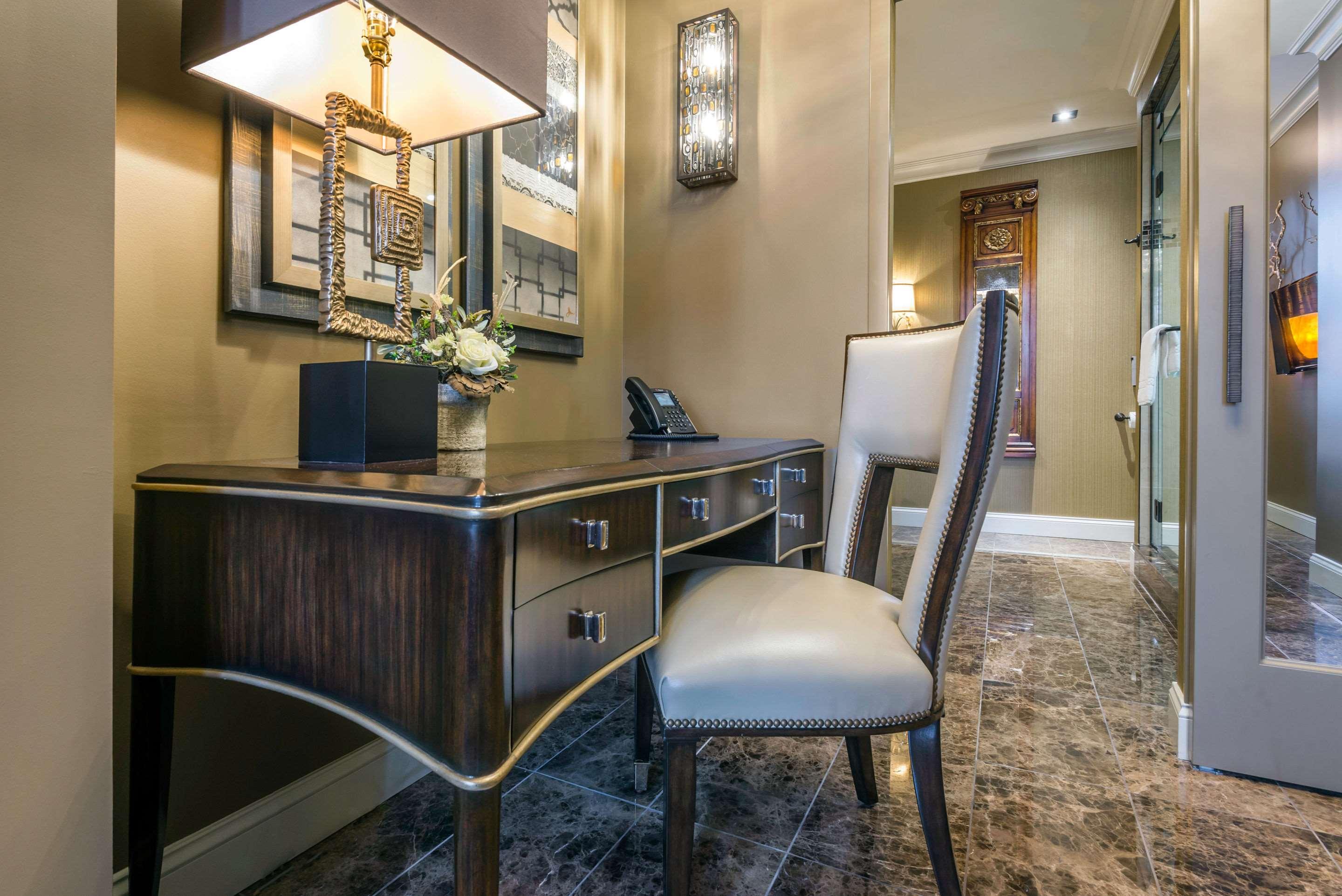 curtiss hotel ascend hotel collection