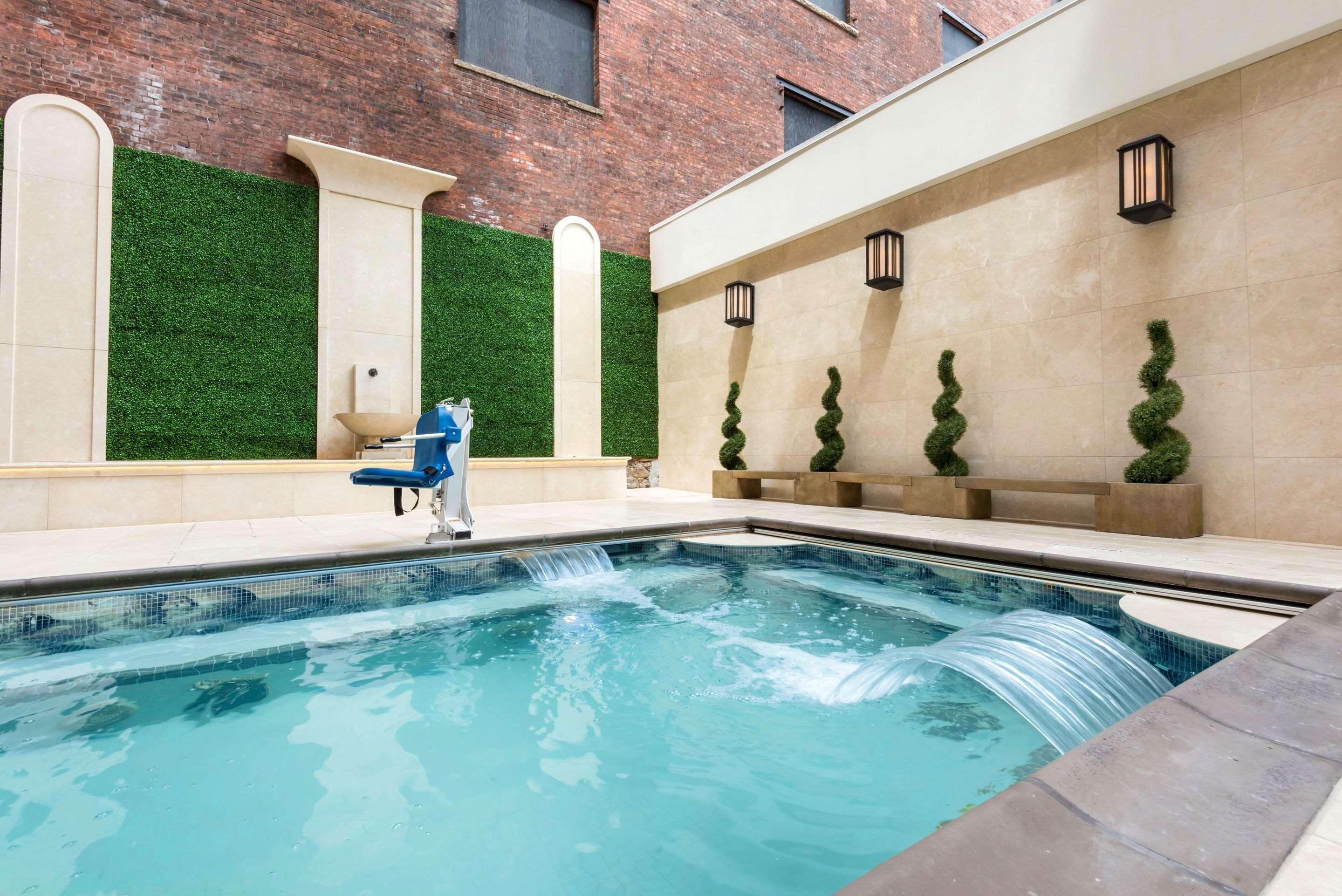 Curtiss Hotel, Ascend Hotel Collection,Corning>>Buffalo,5 star