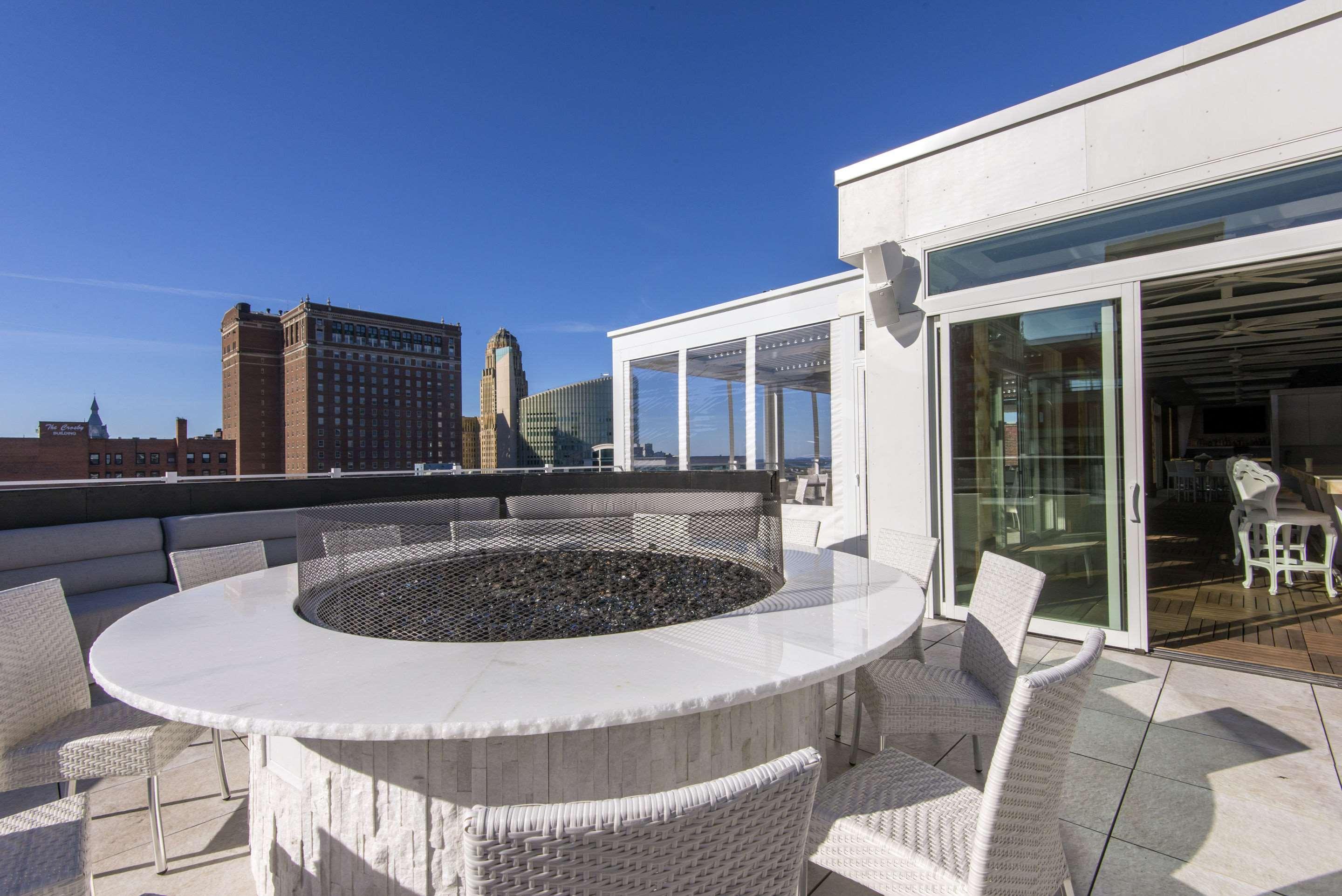 Curtiss Hotel, Ascend Hotel Collection,Corning>>Buffalo,5 star