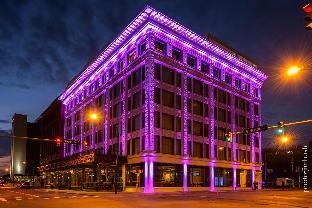 curtiss hotel ascend hotel collection