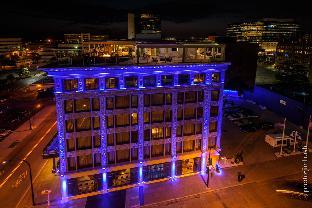 curtiss hotel ascend hotel collection