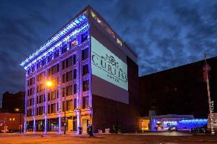 curtiss hotel ascend hotel collection