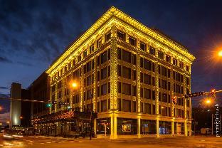 curtiss hotel ascend hotel collection