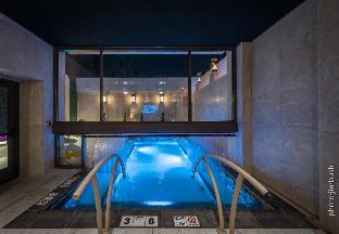 curtiss hotel ascend hotel collection
