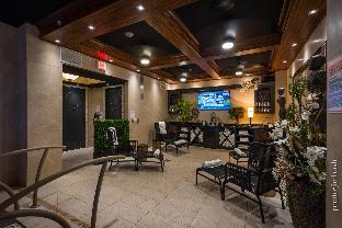curtiss hotel ascend hotel collection