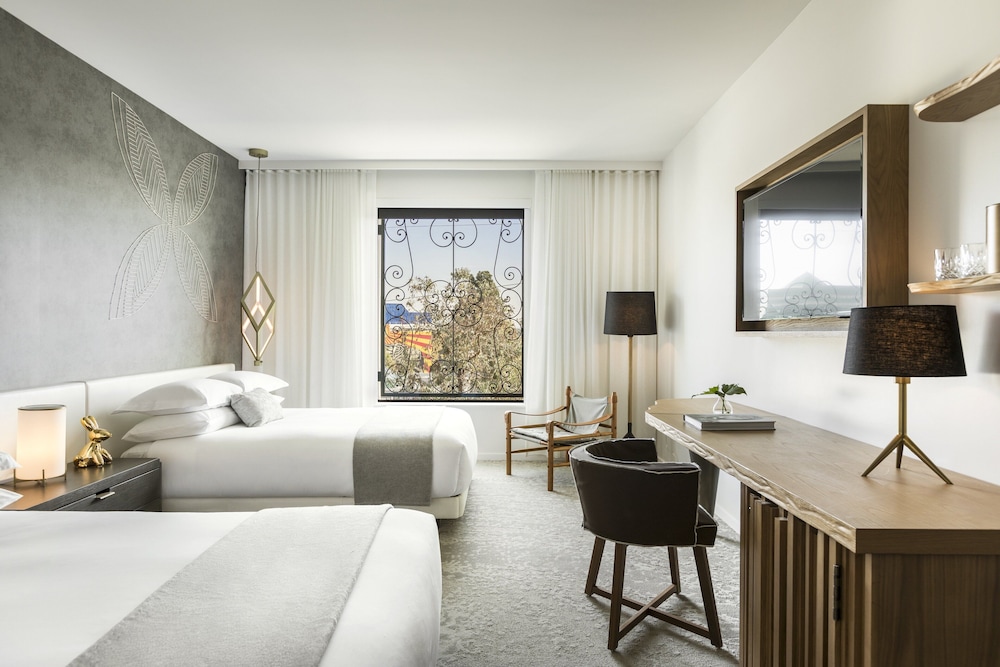kimpton la peer hotel west hollywood by ihg