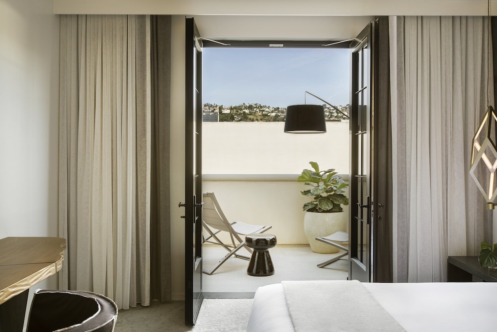 kimpton la peer hotel west hollywood by ihg