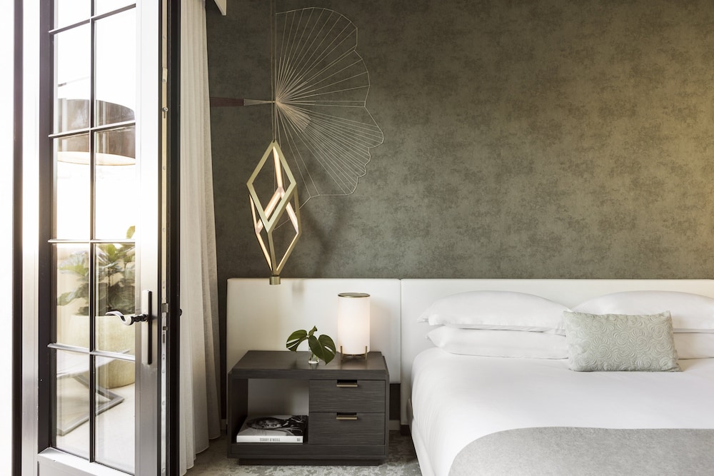 kimpton la peer hotel west hollywood by ihg