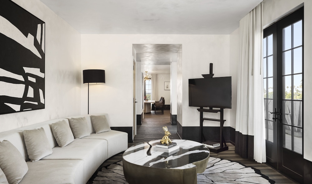 kimpton la peer hotel west hollywood by ihg