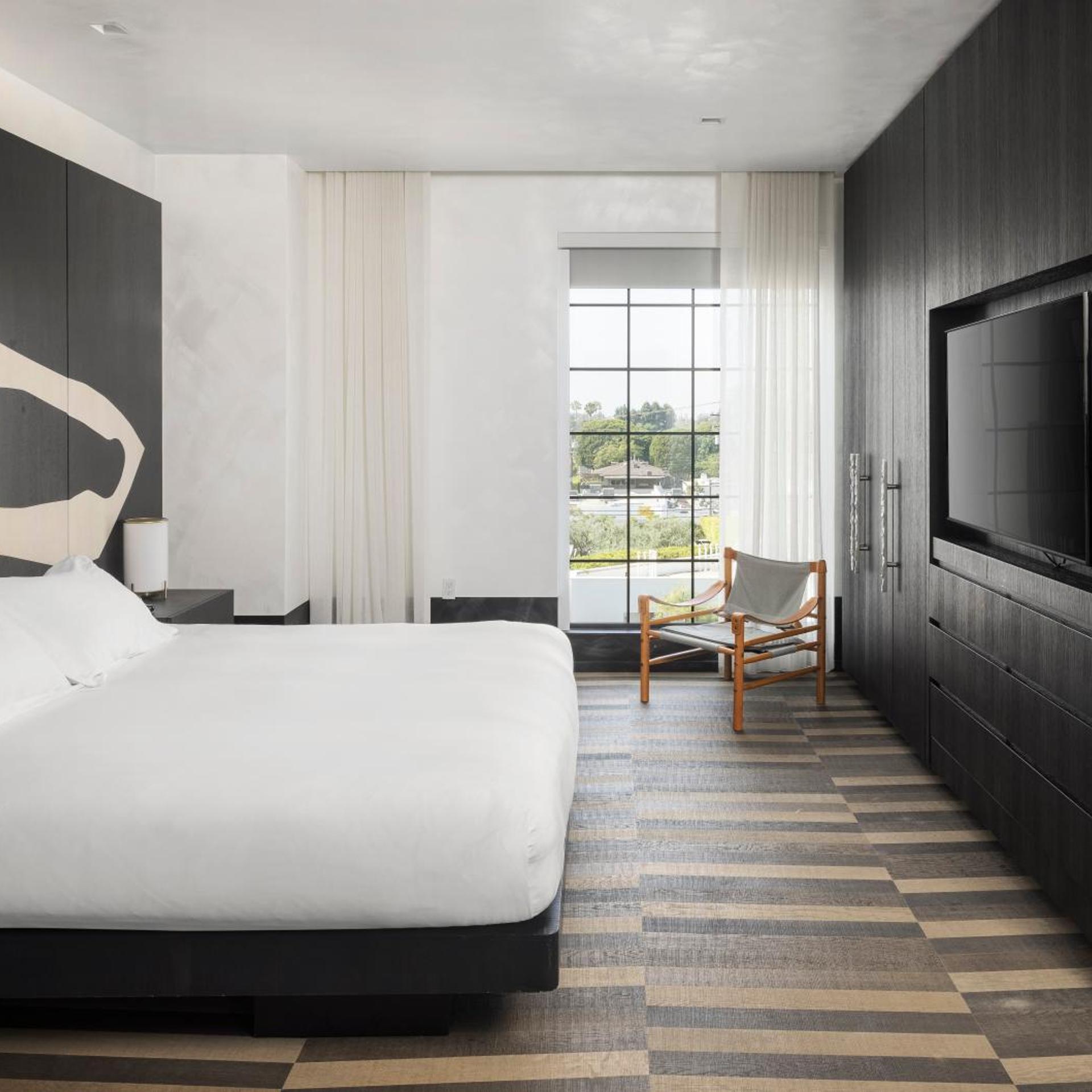 kimpton la peer hotel west hollywood by ihg