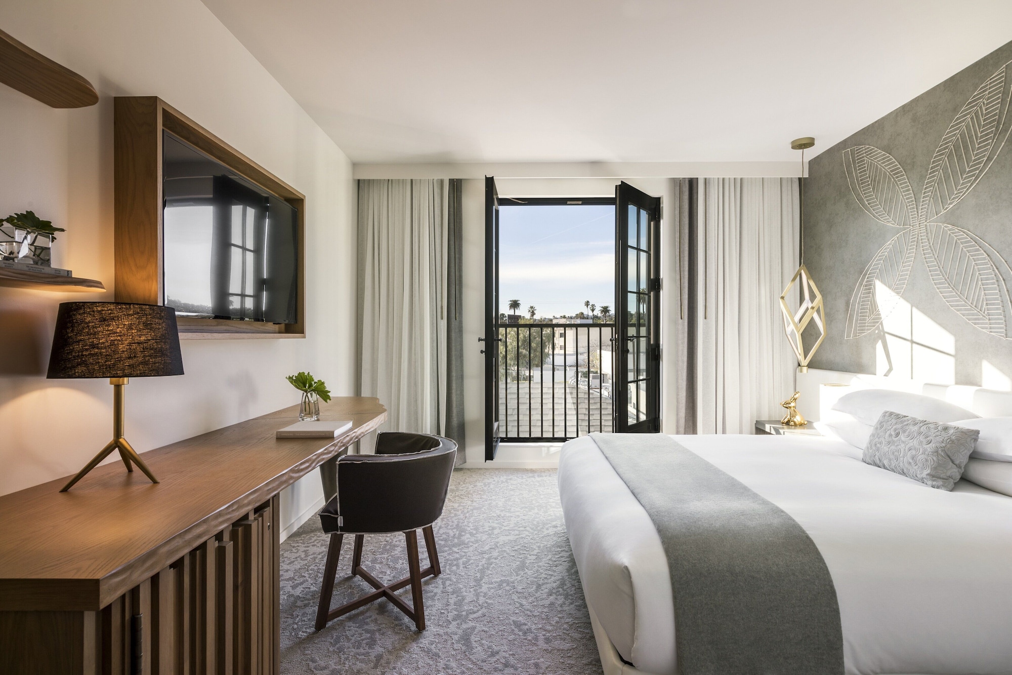 kimpton la peer hotel west hollywood by ihg