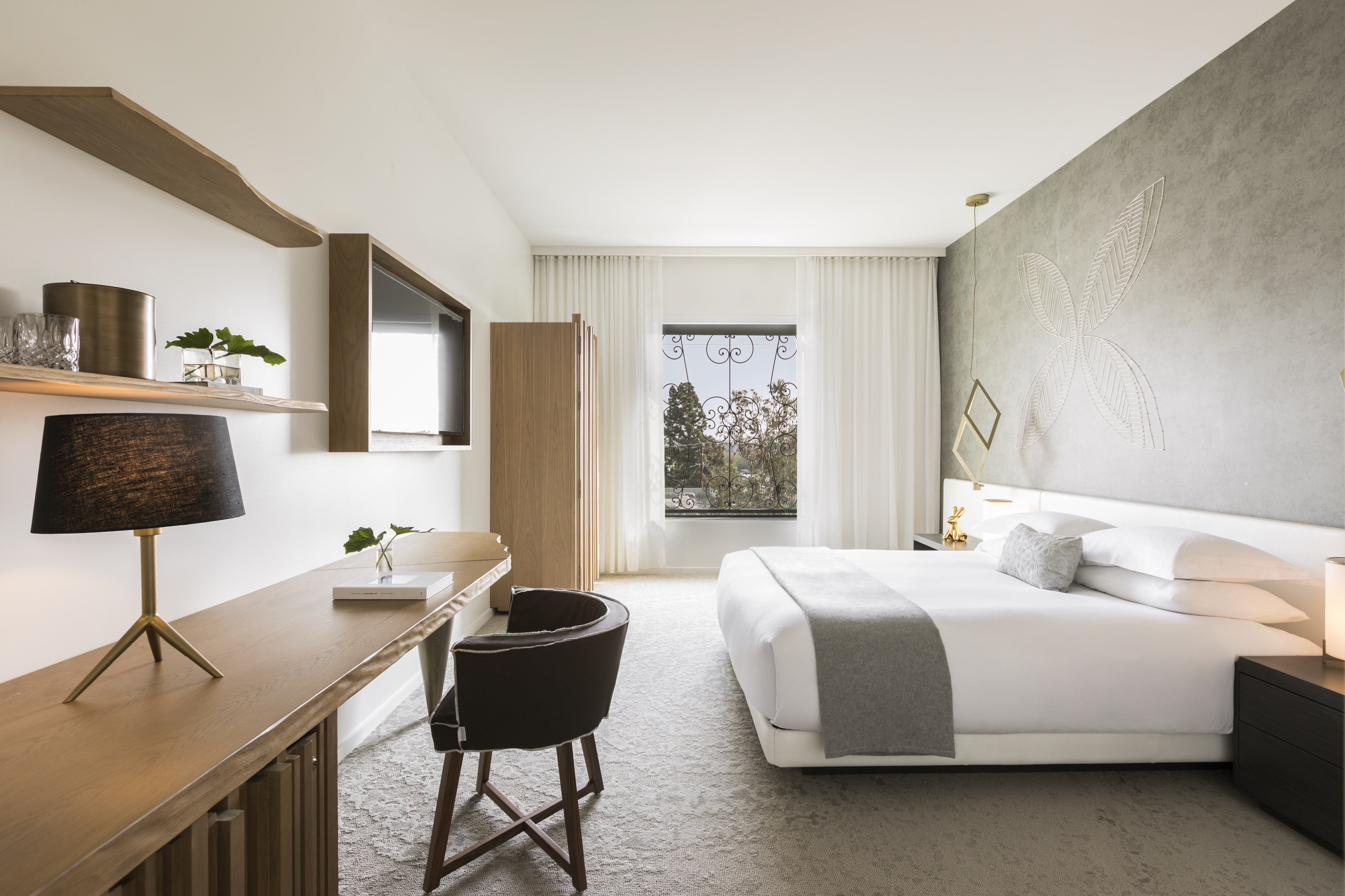 kimpton la peer hotel west hollywood by ihg