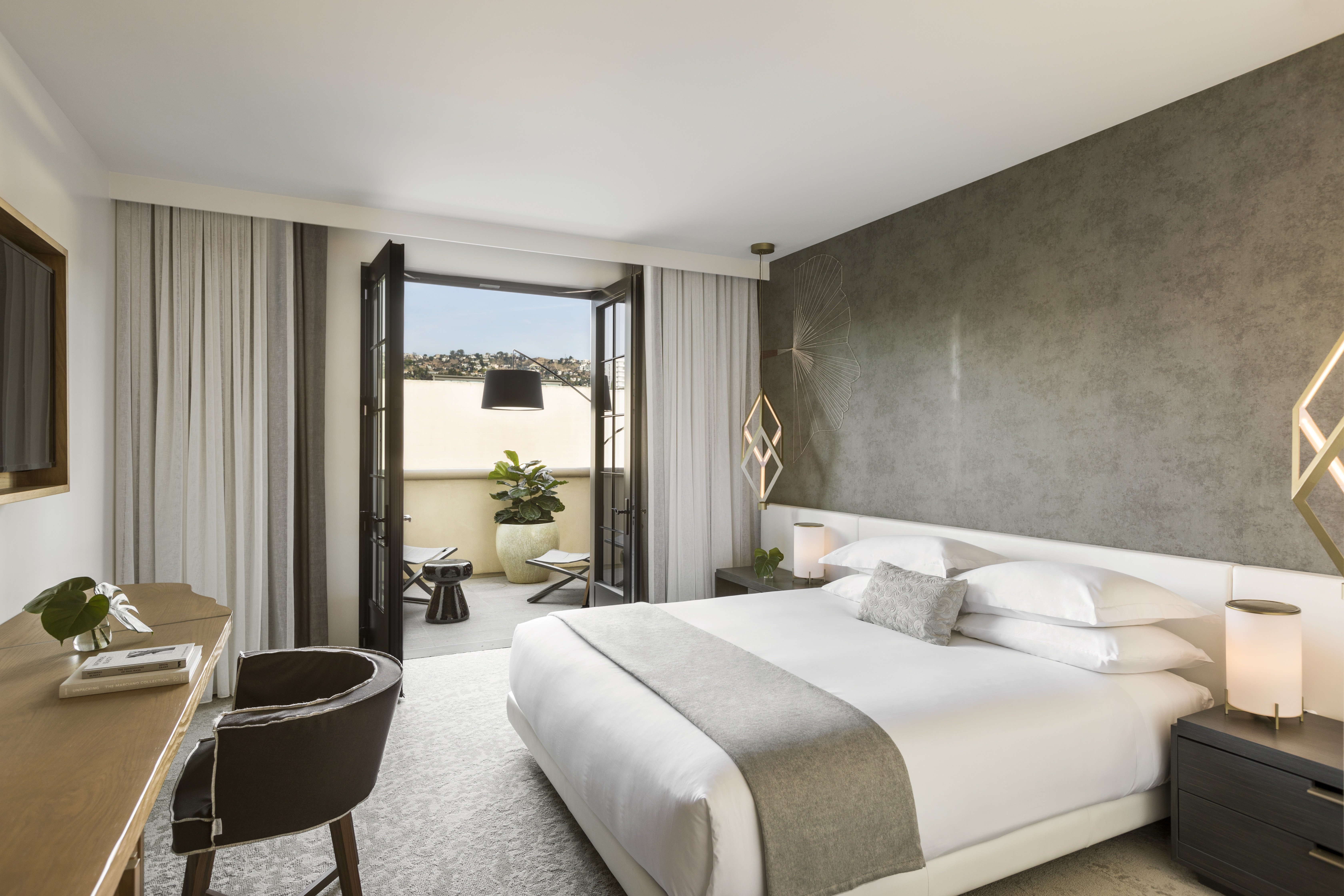 kimpton la peer hotel west hollywood by ihg