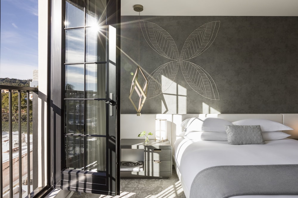 kimpton la peer hotel west hollywood by ihg