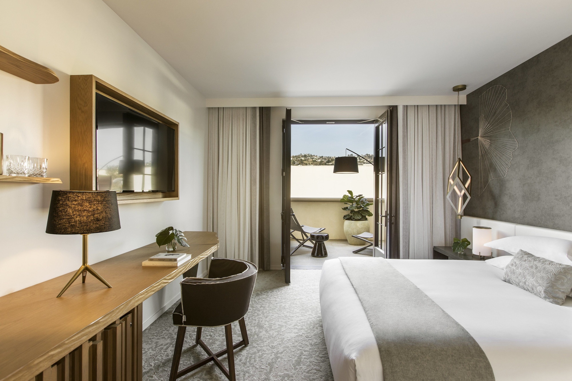 kimpton la peer hotel west hollywood by ihg
